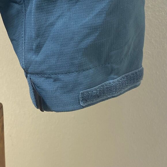 The North Face Apex Elevation Full-Zip Hooded Windwall Insulated Jacket Men's XL - Picture 4 of 12